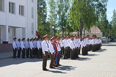 Retraining on higher education base