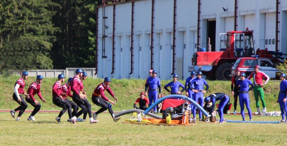 Sport